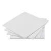 Uxcell 4st 3/5/7mm tjock eva skumblad Spone Foam Craft Eva Sheets 10x10 Inch Diy Handmade Model Making Material