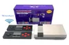 8 bit 24G Wireless Video Game Console Retro TV Console Box AV -uitvoer Dual Player Controller gebouwd in 620 voor klassieke NES Games7676119