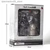 Figuras de brinquedo de ação 2B YORHA sexy Girl Digital Game Nier Automata Figura PVC Modelo Kawai No.2 Tipo Certificação de Máquina de Estátua Certificação Home Decoração