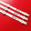 3/15pcs LED Backlight Strip för LG 32LN5400 32LN549E 32LN549C 6916L-1204A/1426A 32LN540B 32LN560B 32LN570B 32LN546B B1 B2