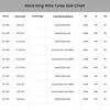 Continental MTB Tire Race King 26 27.5 29 2.0 2.2 Pneuma Korco 180 TPI BICYLE NO-Folding Pneumatico Pneumatico Piene di pneumatico Anti Puntura