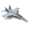 FMS 70mm 덕트 팬 EDF 제트 제트 F18 PNP F/A-18F V2 Hornet Electric Model 항공기 원격 제어 조립 된 F-18 Hobby RC 비행기