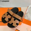 Italien Chypres Sandalen flache echte Leder Klettverzerrung 7A Wildleder High Outwear Casual LeatherDx2g