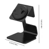 PORTABLE SMART STAND STAND SPORT SPORT ALHEIRO DE LEVILO DE LELOLO DO CARRANDO DO CARRANDO DE MATO DE LIMPO PARA GARmin Fenix 7s/Forerunner 745/Venu SQ