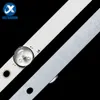 4PCS/SET 50 Zoll 960mm LED Backlight TV-Strip für MS-L1255 V7 9LED HL-00500A30-0901S-04 K50DLX9US PU50S7XL K50DLX9US CX500DLEDEMLEDEM