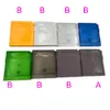 40pcs grigio colorato per Nintendo Game Boy Color GBC GBP DMG-01 GBA SP SP Sostituzione Game Shell Case