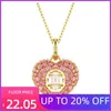 TP71 Pendant Necklaces Original 2024 Swarovskies Fine Jewelry Set Simple Seashell Necklace Bracelet Earrings Zircon Luxury Romantic Gift With 240410