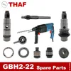 Запасные части для привода запасных запасных частей для Bosch Rotary Hammer GBH2-22 A24-2