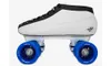 100% Original Bont Tracer Speed ​​Plate Quad Skates Plate Roller Skate Frame Street Skate Chassis Steel 7 Degrees 6061 Aircraft Al