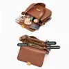 Women Saddle Bag Female Small Wedding Flap Underarm Shoulder Bag Lady Retro Split Leather Square Box Messenger Tote Handbag 240408