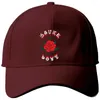 Ball Caps Eladio Carrion Sauce Boyz Merch Baseball 2024 LOGO FEMMES Men de soleil