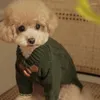 Hundebekleidung Haustier Kleidung Herbst Winter mittelgroßer gestrickter Wollpullover warmes Mantel Kätzchen Welpe Modesorgeligan Chihuahua Yorkshire Mops
