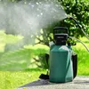 Electric Fogger Portable Ultra-Low Volume Garden Atomizer Sprayer Fine Mist Blower Humidifier Pesticide Nebulizer 5L 3.7V/7.4V