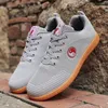 Spring Mesh Breathable Kung Fu Chaussures Men Femmes Taichi Arts martiaux Chaussures confortables Karate Taekwondo Sneakers