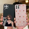 Huawei Nova 7i 6 Se P40 Lite New Phone Cover Fancy Popular Pattern Hunflower Silicone Case for Hauwei Nova 7i Funda Jny-L22b