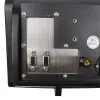YH800-2 YH800-3 LCD DRO Digital Recout Kit Display originale Signal TTL 9 Pin per Mult Mill Macchine CNC