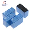 Power Relays SMIH-05VDC-SL-C SMIH-12VDC-SL-C SMIH-24VDC-SL-A 5V 12V 24V 16A 6 / 8PIN Un ensemble de conversions