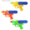 Sable Play Water Fun Super Summer Holister Blaster Kids Child Sicirt Beach Toys Spray Water Gun L47