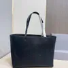 Modeeinkaufstasche Designer Handtasche Luxus -Einkaufstasche Umhängetaschen große Kapazität Inneres Reißverschluss Taschenhandtaschen Frauen Frauen