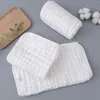 Serviette 1 pack bébé coton burp tissus super doux serviettes grandes 13,78