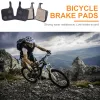 Hydrauliczna żywica hamulcowa tarczowa MTB Bike Hydraulic Hamure Pads
