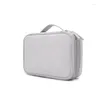 Storage Bags Mti Layer High-Capacity Portable Hard Drive Data Mtifunctional Package Drop Delivery Home Garden Housekeeping Organizatio Otkaw