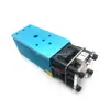 Diodlasermodul TTL PMW Mix Control 405nm Blue Purple Laser med Goggles Wire för CNC Laser Cutting Machine Power Valfritt