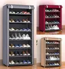 34568 Warstwy Odporne Buty Buty Rack DIY DOMOWE DOMOWE DOTYCZNE SHOED STOUT SHOE CHOATET ORGANIZATOR FH4961349