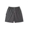 Pantaloni da uomo Maden Casual Beach Shorts sciolti e traspiranti