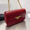 Bolsas de ombro de ombro fofas de cor sólida tecer pux pU aba para mulheres para mulheres atingem bolsas simples de marca e bolsas fêmeas e5or#