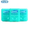 Oral B Dental Flosser Glide Pro-Health Oral Hygiene Gum Care Mint Flavor Comfort Floss Interdental Ultra Thin Thread Floss 40m