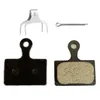 Resin Bicycle Disc Brake Pads For SHIMANO XTR M9100 DURA ACE R9170, R9150, Ultegra R8070, U5000, RS805, RS505, RS405 1/2/4 Pair