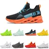 Men Women Shoes White University Blue Hyper Royal Red Black Wolf Gray Obidian Pink Mens Dames Trainers Outdoor Sneakers Colors 082