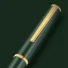 Jinhao 95 Metal Fountain Pen Ef/F/M Nib Retro Design Metal Material Элегантный писательский офис школы Поставки подарок чернила ручка