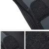 Peças 10pcs l m s tamanho novo 2 lados usam neoprene macio slr dslr linear capa de manga de bolsa fácil