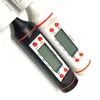 Food Thermometer BBQ Kitchen oil thermometer Needle Instant Read Meat Temperature Meter Tester with Probe for Grilling Kitchen