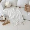 Blankets Bath Towel Pure Cotton Yarn Super Soft Gro-Bag Comforter Cover Blanket Children's Big