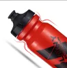 Bouteille d'eau à vélo 610 ml pp5 sports d'extérieur légers à vélo portable kettle montagne vélo de route