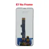 6.5" Original LCD For Motorola Moto E7 Lcd Display Touch Screen For Moto E7 Power LCD Diaplsy E7i Power LCD Digitizer Assembly