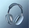P9 Pro Max Wireless Over-Ear Over-Ear Bluetooth Affari regolabili Rumore Attivo Annullamento del suono stereo Hifi per lavori di viaggio