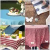 Shower Curtains 6Pcs Tablecloth Weights Window Curtain Pendant Magnets