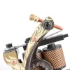 1pcs Professional Coils Tattoo Machine Lining Tattoo Guns Supplies for Liner Shader Tattoo Permanent Makeup