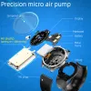 Relógios P50 Smart Watch Air Pump Airbag Intelligent