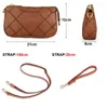 Evening Bags Cobbler Legend Women Shoulder On Sale Have Wrist Strap Leather Tote Bag Original Clutch For