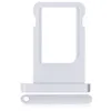 Pour Apple iPad Mini 1 2 3 Air 1 2017 iPad 5 SIM Carte Haborder Slot Sim Sim Tray avec des pièces de remplacement d'outil d'éjection d'éjection