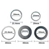 Saw Cutting Washer Inner Hole Adapter Ring Blade Aperture Change Washeres For Angle Grinder Accessories