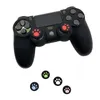 4pcs Cat Paw Stick Stick Grip Cap de couverture Capre de joystick pour Sony PS5 PS4 PS3 Slim Xbox 360 / One Series X / S Switch Pro Thumbstick