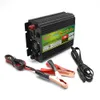 UPS Power Inverter 350W 500W 1000W Potenza continua DC 12V AC 220 V Converter Convertitore Trifase di ricarica Inverter