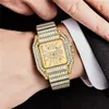 Haga hincapié en que sus relojes contienen diamantes reales, por ejemplo, relojes genuinos de diamantes CVD o relojes de lujo para mí India