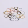 20pcs/lot 14x12mm Gold Silver Color French Earring Hook Earwire Earrings Clasp Base Fitting for DIY Jewelry Making Accessories